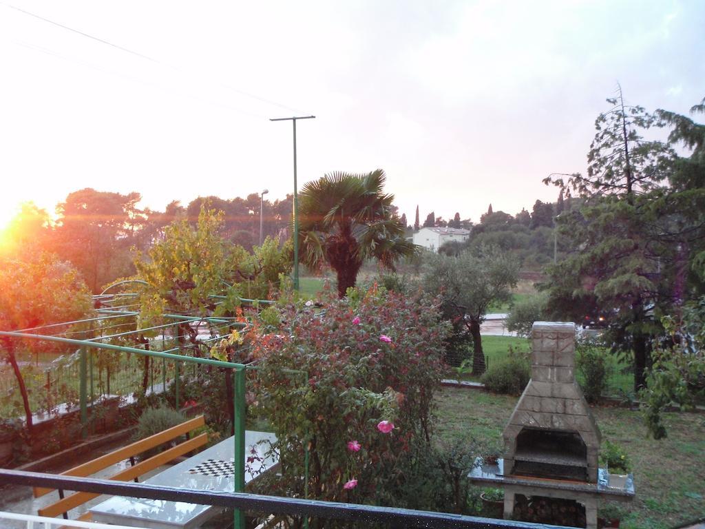 Guest House Jasmin Rovinj Cameră foto
