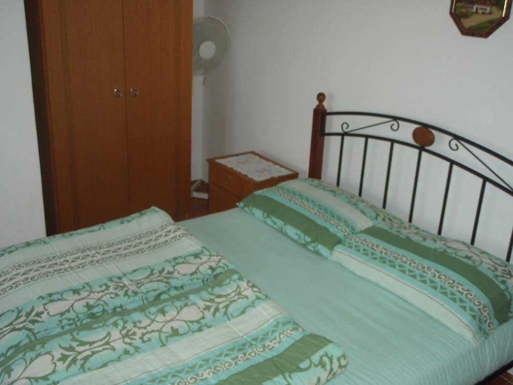 Guest House Jasmin Rovinj Exterior foto